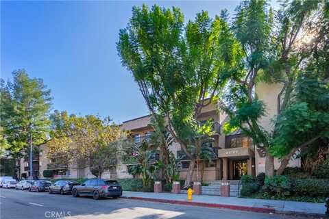 22100 Burbank Boulevard, Woodland Hills, CA 91367