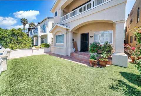 54 Pomona Avenue, Long Beach, CA 90803