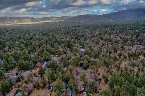 21 Lot 21 San Bernardino Avenue, Sugarloaf, CA 92386