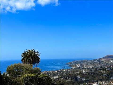 984 Summit Drive, Laguna Beach, CA 92651