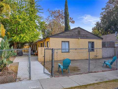 210 N Florence Street, Burbank, CA 91505