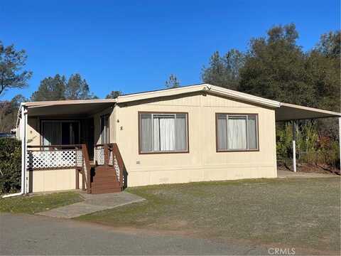 8 Fir Loop, Oroville, CA 95966