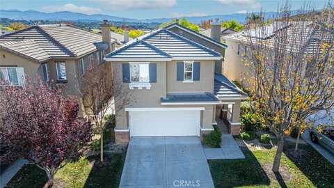 24142 Tango Drive, Valencia, CA 91354