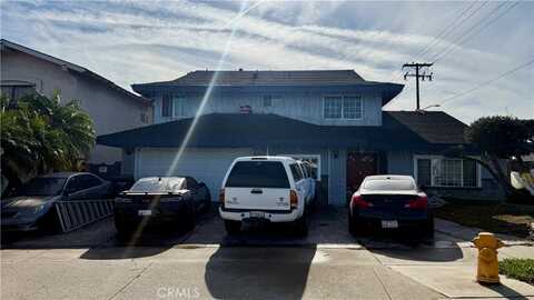 7002 Valentine Drive, Huntington Beach, CA 92647