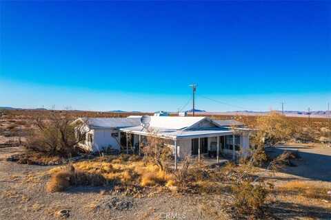 69526 Gemini Road, 29 Palms, CA 92277