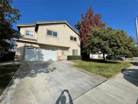 1523 Esparza Court, Pomona, CA 91766