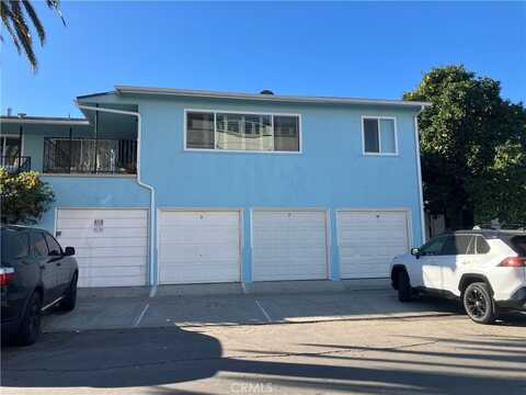 601 Olive Avenue, Long Beach, CA 90802