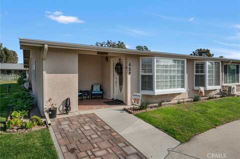 13270 Twin Hills Drive, Seal Beach, CA 90740