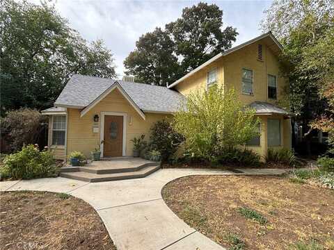 2027 Palm Avenue, Chico, CA 95926