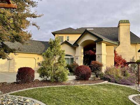 15223 Ledgewood Drive, Redding, CA 96001