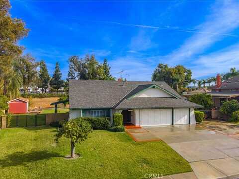 17387 Aspenglow Lane, Yorba Linda, CA 92886