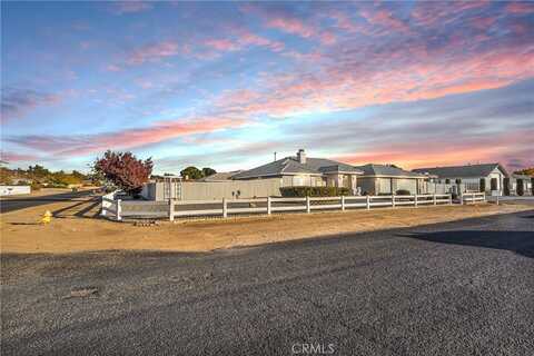 13951 Coachella Road, Apple Valley, CA 92307