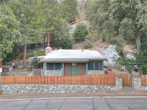 6818 Mt Baldy Road, Mt Baldy, CA 91759