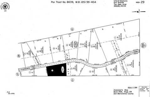 0 AKA Floreate Road, Adelanto, CA 92301