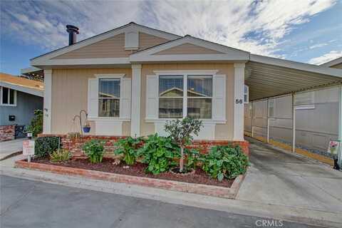 10681 Oak Street, Los Alamitos, CA 90720