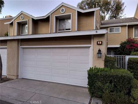 15 Marigold, Aliso Viejo, CA 92656