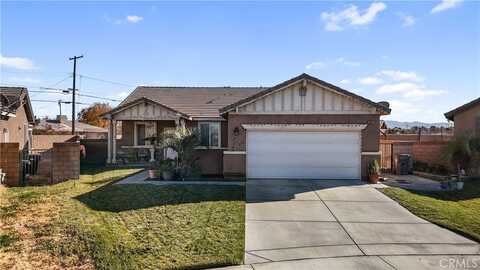 254 E Ave H12, Lancaster, CA 93535