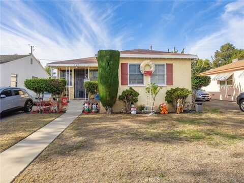 517 N Avon Street, Burbank, CA 91505