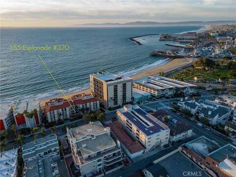 555 Esplanade, Redondo Beach, CA 90277