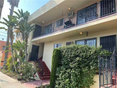 5871 Pickford Street, Los Angeles, CA 90019