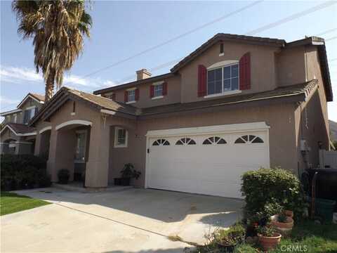 17049 El Agua Drive, Fontana, CA 92337