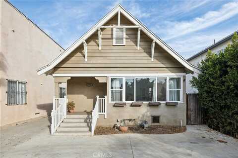 1781 W 25th Street, Los Angeles, CA 90018