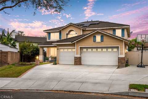 6716 Homan Street, Chino, CA 91710