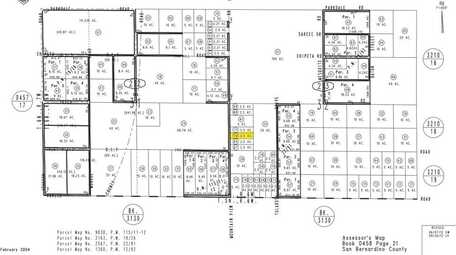 1 Mountain View Road, Adelanto, CA 92301
