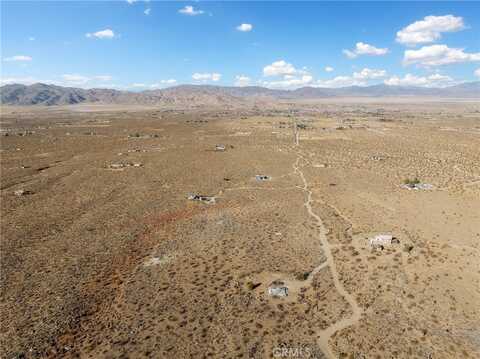 712 Custer Avenue, Lucerne Valley, CA 92356