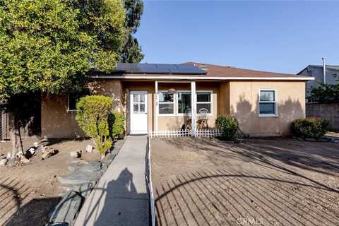 9664 Laurel Canyon Boulevard, Arleta, CA 91331