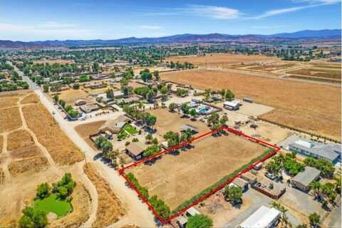 0 Tradewinds Drive, Romoland, CA 92585