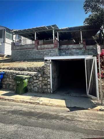4419 Radium Drive, Los Angeles, CA 90032