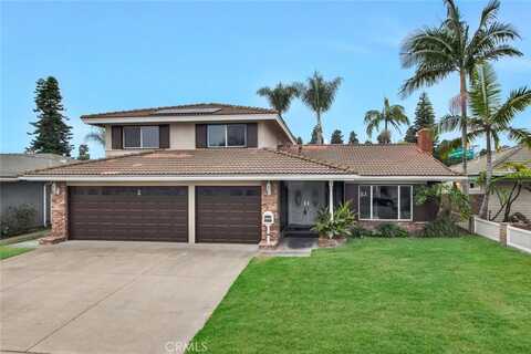 17351 Buttonwood Street, Fountain Valley, CA 92708