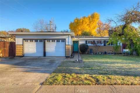 1265 Marvin Way, Chico, CA 95926