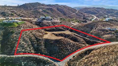 0 Sultana Road, Lake Mathews, CA 92570