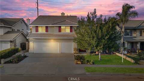 2870 Champion Street, Chino Hills, CA 91709