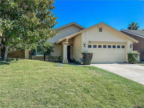 25182 York Circle, Laguna Hills, CA 92653