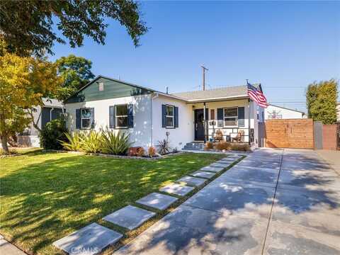 4115 W 184th Place, Torrance, CA 90504