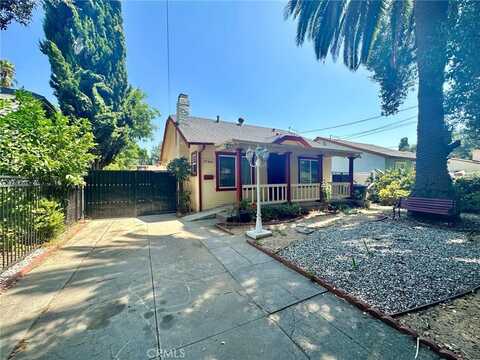 1780 N Marengo Avenue, Pasadena, CA 91103