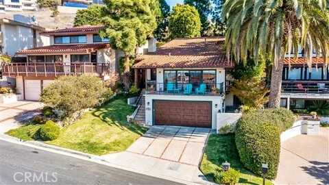 2564 Via Sanchez, Palos Verdes Estates, CA 90274