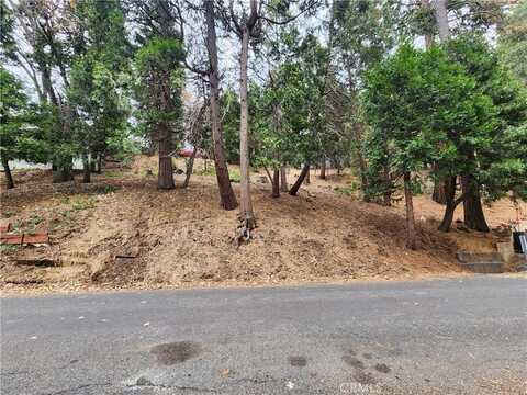 0 Horst Drive, Crestline, CA 92325