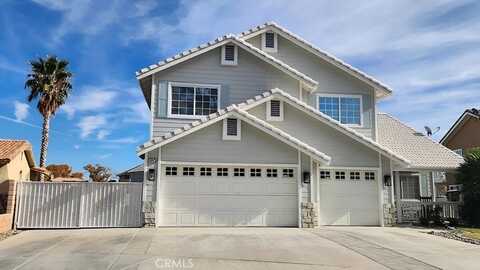 13425 Pyramid Drive, Victorville, CA 92395