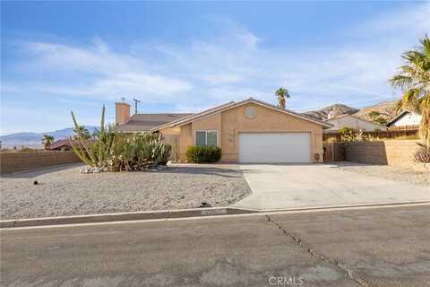 9551 San Rafael Drive, Desert Hot Springs, CA 92240