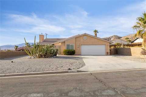 9551 San Rafael Drive, Desert Hot Springs, CA 92240