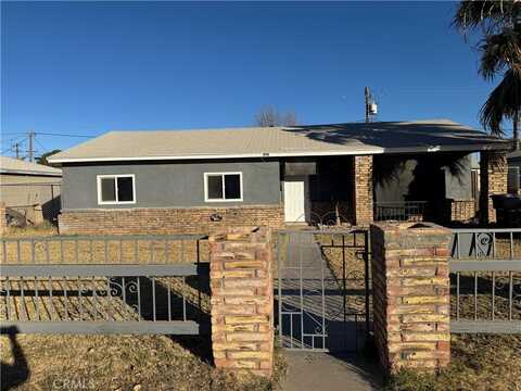 470 N Willow Street, Blythe, CA 92225