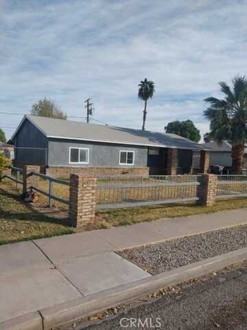 470 N Willow Street, Blythe, CA 92225