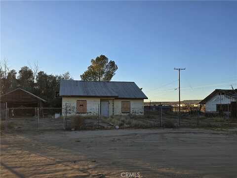 27606 Morgan Avenue, Boron, CA 93516