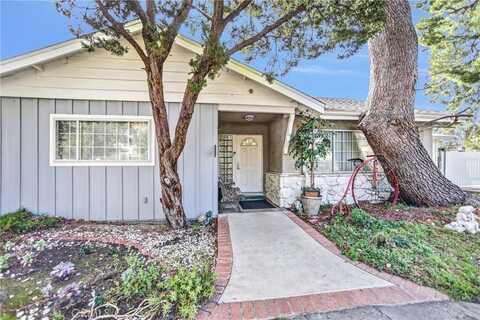 13681 Fenton Avenue, Sylmar, CA 91342