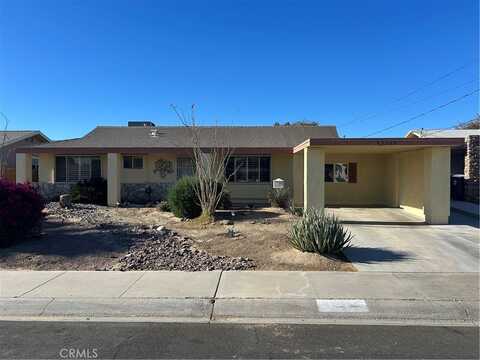 43305 Illinois Avenue, Palm Desert, CA 92211