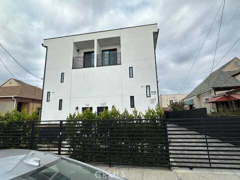 235 E 29th Street, Los Angeles, CA 90011